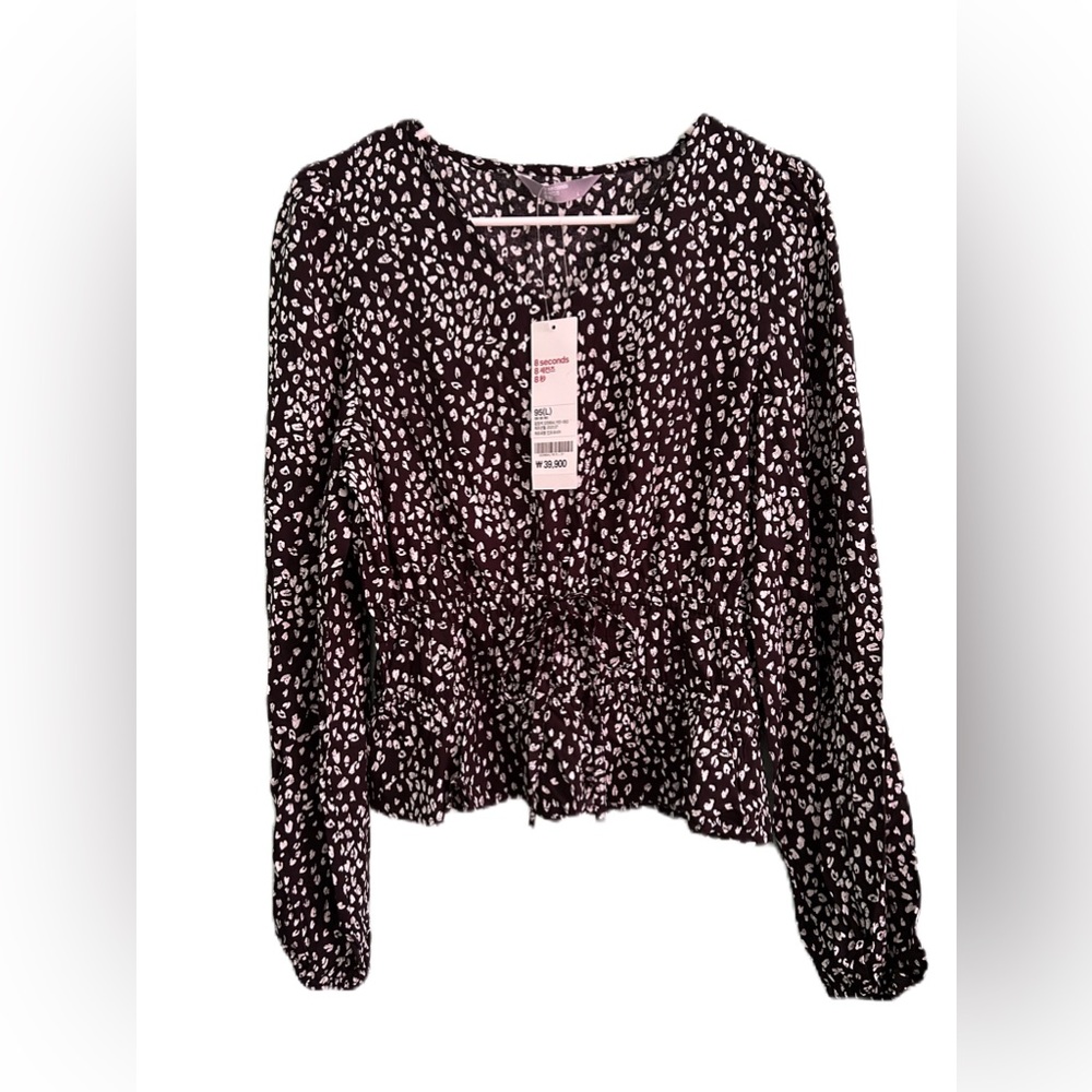 8Seconds Blouse